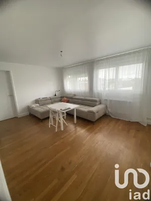 Appartement à Mitry-Mory (77290)