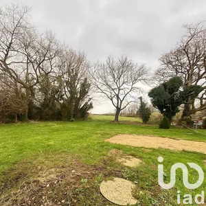 Terrain à bâtir à Guérande (44350)