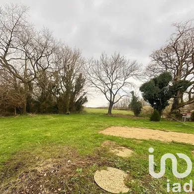 Building plot at Guérande (44350)