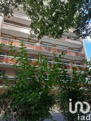 Apartment in Tremblay-en-France (93290)