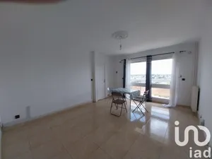 Appartement à Tremblay-en-France (93290)