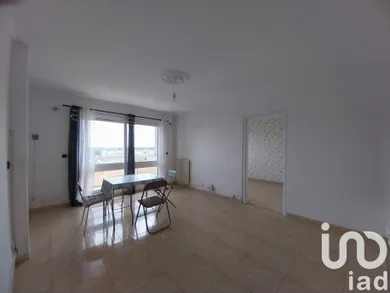 Apartment in Tremblay-en-France (93290)