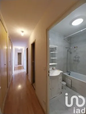 Appartement à Tremblay-en-France (93290)