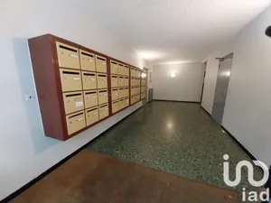 Apartment at Tremblay-en-France (93290)