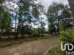 Apartment at Tremblay-en-France (93290)