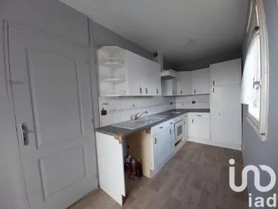 Apartment in Tremblay-en-France (93290)