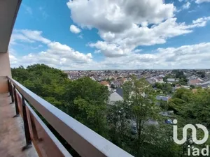 Appartement à Tremblay-en-France (93290)