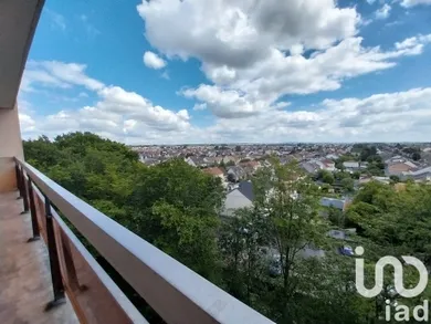 Apartment in Tremblay-en-France (93290)