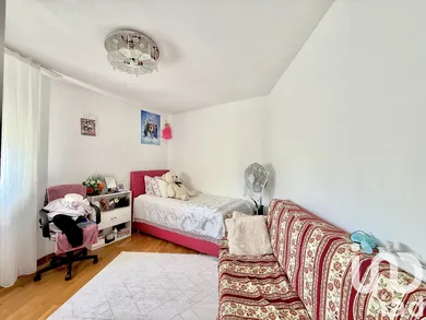 Appartement à Toulouse (31100)