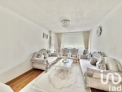 Apartment at Toulouse (31100)