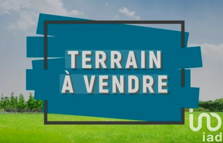 Terrain 115 m² · à Pommérieux · 115 m² · 115 000 €