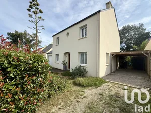 Maison traditionnelle à Grandchamp-des-Fontaines (44119)