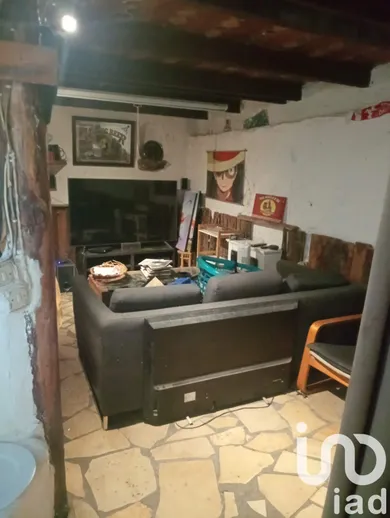 House at Saint-Paul-de-Vence (06570)