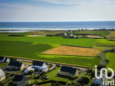 Maison à Plovan (29710)