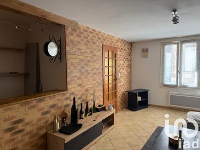 Maison de ville à Blancs-Coteaux (51130)