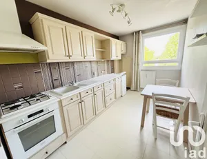 Apartment in Compiègne (60200)