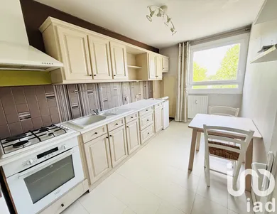 Appartement à Compiègne (60200)