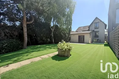 House at Juvisy-sur-Orge (91260)