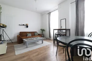 Appartement à Vitry-sur-Seine (94400)