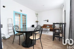 Apartment at Vitry-sur-Seine (94400)