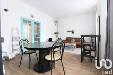 Apartment at Vitry-sur-Seine (94400)