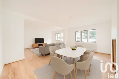 Appartement à Malzéville (54220)