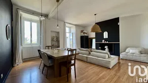 Appartement à Aubenas (07200)