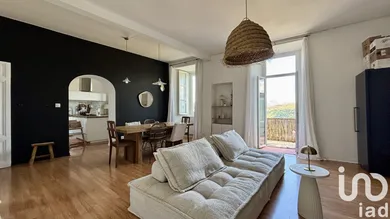 Apartment in Aubenas (07200)