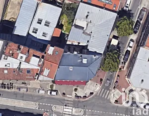 Immeuble à Le Pré-Saint-Gervais (93310)