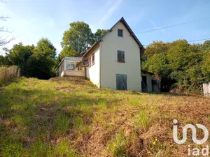 Park home in Notre-Dame-du-Hamel (27390)