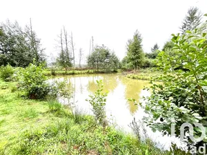 Terrain à Marby (08260)