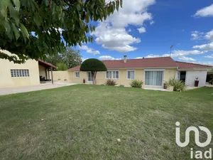 Maison à Richebourg (78550)