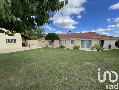 Maison à Richebourg (78550)