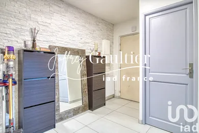 Appartement à Cergy (95000)