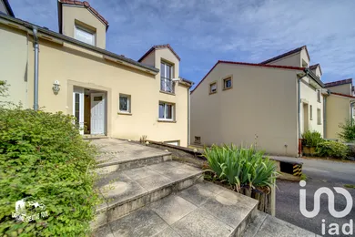 Pavillon à Corny-sur-Moselle (57680)