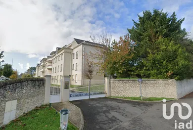 Apartment at Amboise (37400)