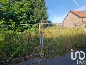 Terrain à Vitry-en-Artois (62490)
