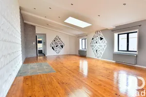 Maison de village à Moivrons (54760)