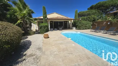 House at Sainte-Maxime (83120)