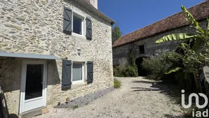 Maison à Loubieng (64300)