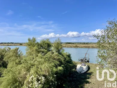 Demeure à Le Fenouiller (85800)