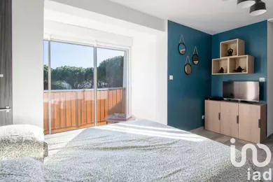 Apartment in La Grande-Motte (34280)