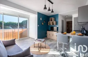 Apartment in La Grande-Motte (34280)