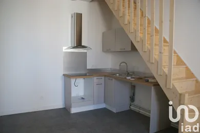 Duplex à Monségur (33580)