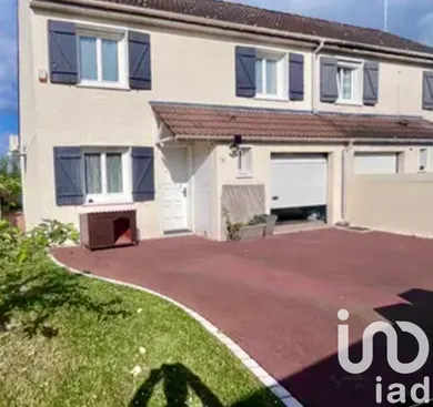 Maison à Mareuil-sur-Ourcq (60890)