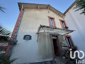 Maison à Colombes (92700)