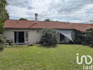 Maison à Bourg-lès-Valence (26500)