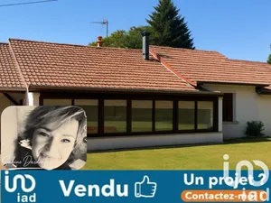Maison à Authumes (71270)
