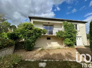 Maison à Montsoreau (49730)