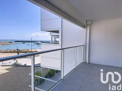 Appartement à Quiberon (56170)